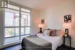 2911 - 38 WIDMER STREET Toronto 