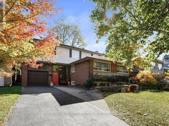 125 BETTY ANN DRIVE Toronto  Ontario