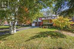 125 BETTY ANN DRIVE Toronto 