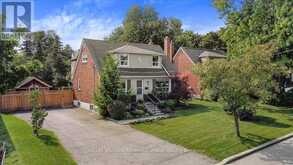 11 DEVONDALE AVENUE Toronto 