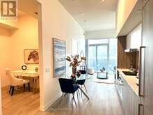 1209 - 138 DOWNES STREET Toronto 