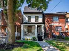 388 ST CLARENS AVENUE Toronto 