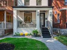 388 ST CLARENS AVENUE Toronto 