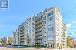 309 - 1801 BAYVIEW AVENUE Toronto 