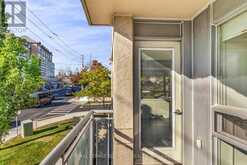 309 - 1801 BAYVIEW AVENUE Toronto 