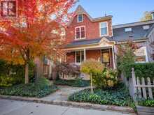 4 BOWMAN STREET Toronto 