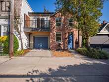 4 BOWMAN STREET Toronto 