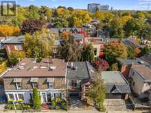 4 BOWMAN STREET Toronto 