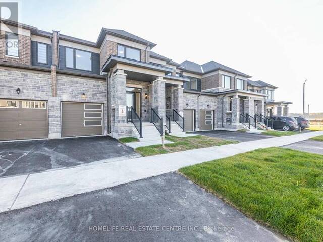 10 ROCHESTER DRIVE Barrie  Ontario