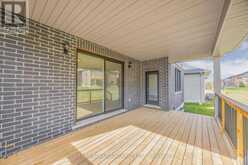 3033 SIERRA DRIVE Orillia