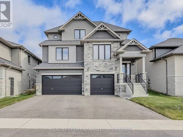 3033 SIERRA DRIVE Orillia Ontario