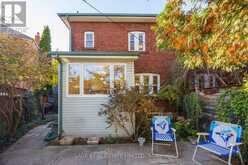 631 INDIAN ROAD Toronto 