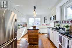 47 ASHBURNHAM ROAD Toronto 