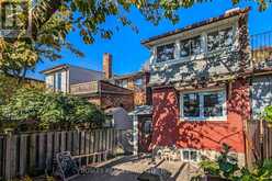 47 ASHBURNHAM ROAD Toronto 