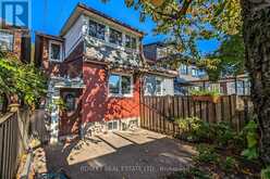 47 ASHBURNHAM ROAD Toronto 