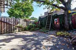 47 ASHBURNHAM ROAD Toronto 