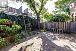 47 ASHBURNHAM ROAD Toronto 