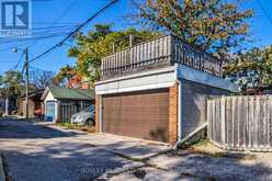 47 ASHBURNHAM ROAD Toronto 