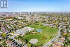 43 - 3600 COLONIAL DRIVE Mississauga 