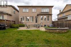 4 JEWELVILLE STREET Brampton 