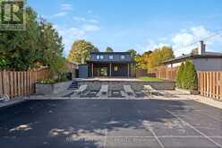 79 RANGOON ROAD Toronto 