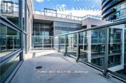 407 - 80 MARINE PARADE DRIVE Toronto 