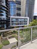 407 - 80 MARINE PARADE DRIVE Toronto 