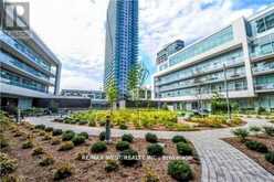 407 - 80 MARINE PARADE DRIVE Toronto 