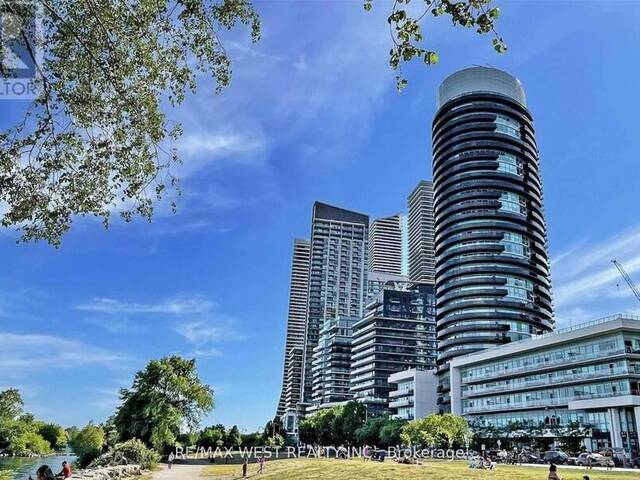 407 - 80 MARINE PARADE DRIVE Toronto  Ontario