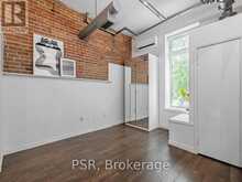 4 - 121 PRESCOTT AVENUE Toronto 