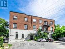 4 - 121 PRESCOTT AVENUE Toronto 