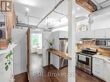 4 - 121 PRESCOTT AVENUE Toronto 