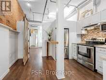 4 - 121 PRESCOTT AVENUE Toronto 