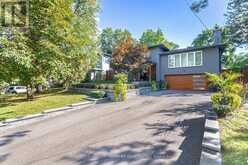 3210 FLANAGAN CRESCENT Mississauga