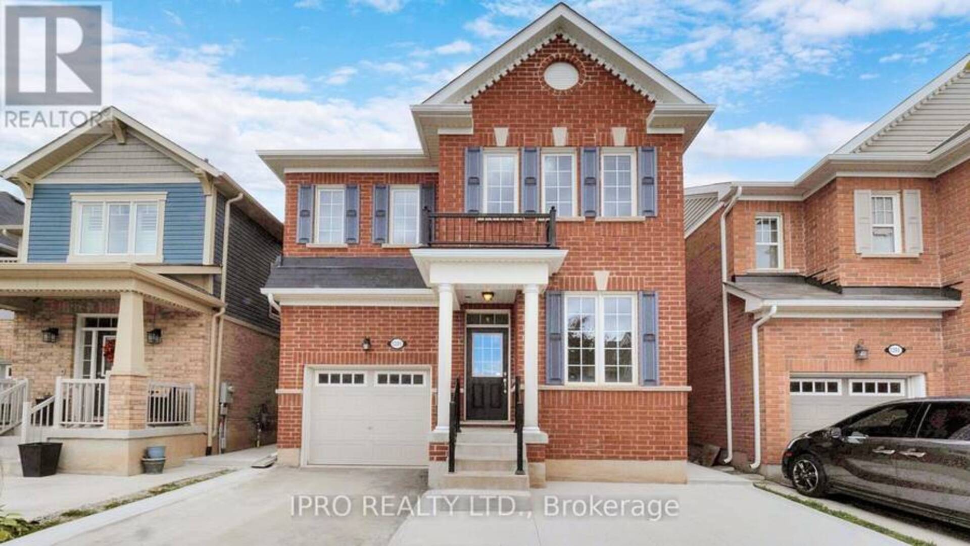 1391 CHRETIEN STREET Milton 