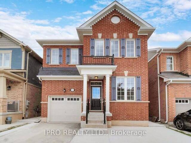 1391 CHRETIEN STREET Milton  Ontario