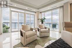 2202 - 2060 LAKESHORE ROAD Burlington 