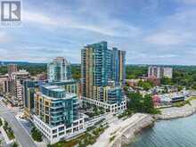 2202 - 2060 LAKESHORE ROAD Burlington 