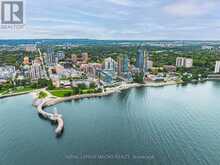 2202 - 2060 LAKESHORE ROAD Burlington 