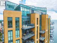 2202 - 2060 LAKESHORE ROAD Burlington