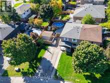 34 EDENRIDGE DRIVE Brampton 