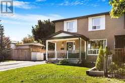 34 EDENRIDGE DRIVE Brampton 