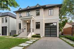 47 AMBLESIDE AVENUE Toronto 