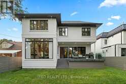 47 AMBLESIDE AVENUE Toronto 