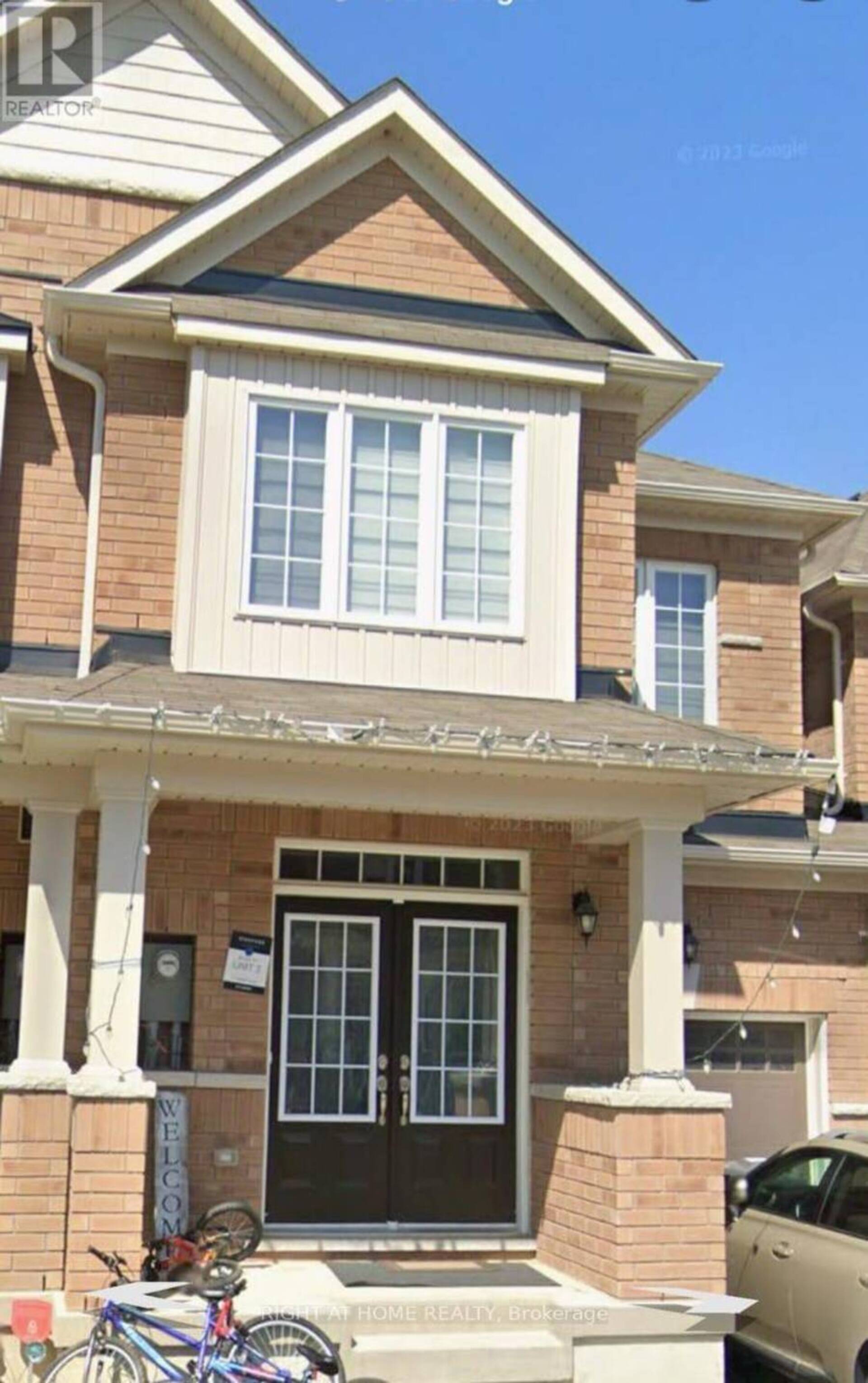 17 O LEARY ROAD Brampton