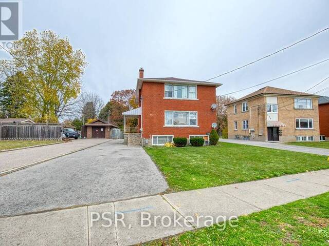 514 KRUG STREET Kitchener Ontario