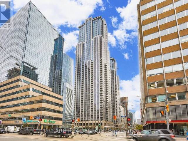 1512 - 763 BAY STREET Toronto  Ontario