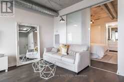 502 - 533 RICHMOND STREET W Toronto 