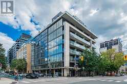 502 - 533 RICHMOND STREET W Toronto 