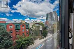 502 - 533 RICHMOND STREET W Toronto 